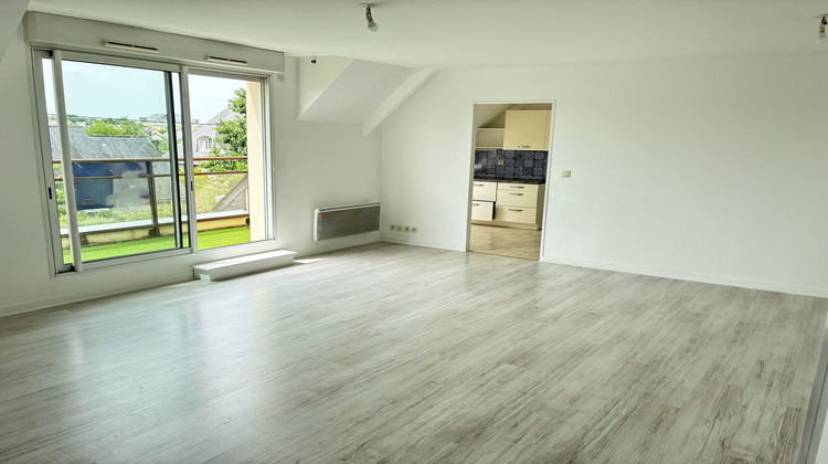 Ma-Cabane - Vente Appartement Pleurtuit, 74 m²