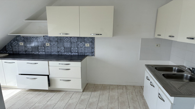 Ma-Cabane - Vente Appartement Pleurtuit, 74 m²