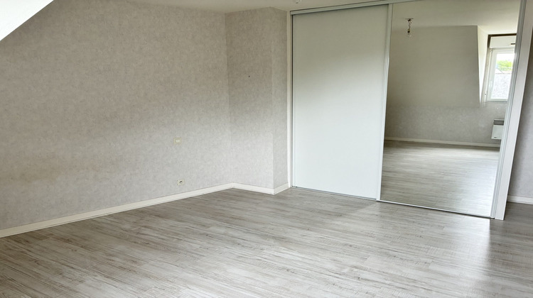 Ma-Cabane - Vente Appartement Pleurtuit, 74 m²