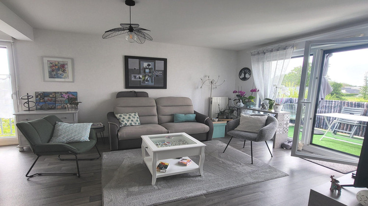 Ma-Cabane - Vente Appartement Pleurtuit, 64 m²