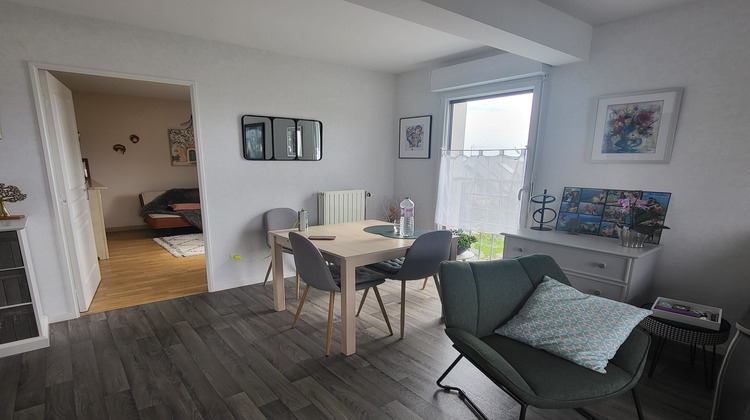 Ma-Cabane - Vente Appartement Pleurtuit, 64 m²