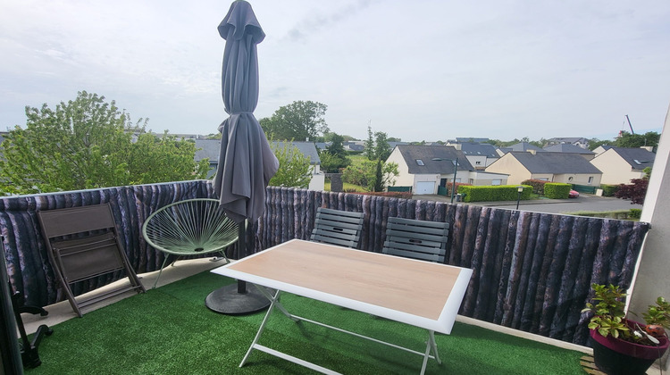 Ma-Cabane - Vente Appartement Pleurtuit, 64 m²