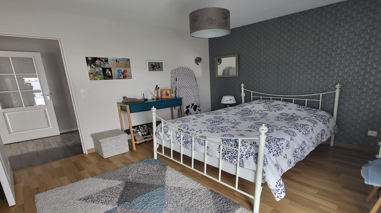 Ma-Cabane - Vente Appartement Pleurtuit, 64 m²