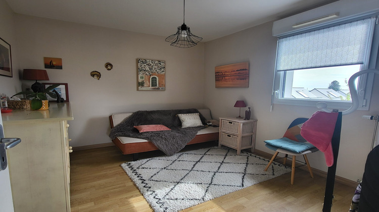 Ma-Cabane - Vente Appartement Pleurtuit, 64 m²