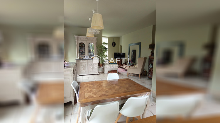 Ma-Cabane - Vente Appartement Pleurtuit, 60 m²