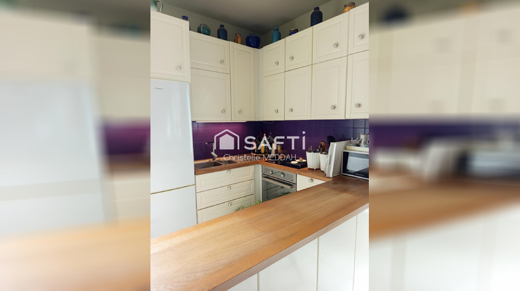 Ma-Cabane - Vente Appartement Pleurtuit, 60 m²