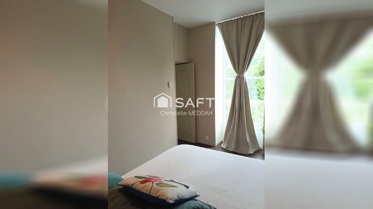 Ma-Cabane - Vente Appartement Pleurtuit, 60 m²