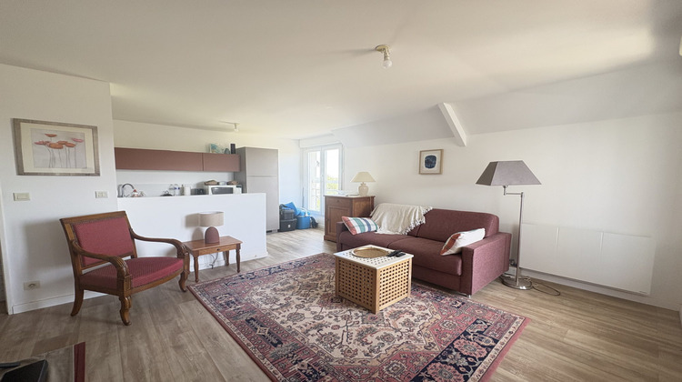 Ma-Cabane - Vente Appartement Pleurtuit, 49 m²
