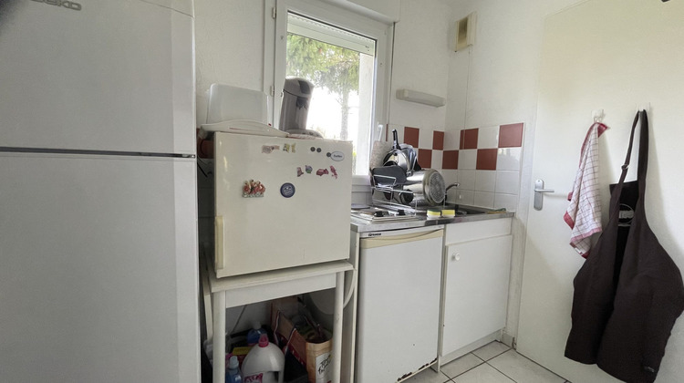 Ma-Cabane - Vente Appartement Pleurtuit, 47 m²