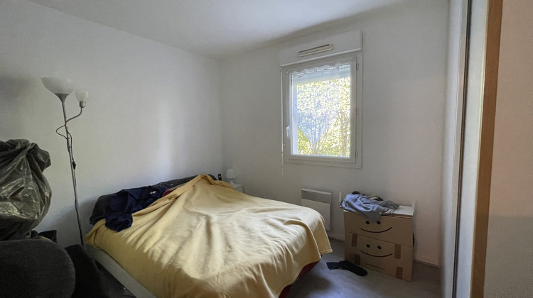 Ma-Cabane - Vente Appartement Pleurtuit, 47 m²