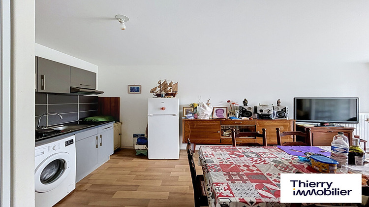 Ma-Cabane - Vente Appartement PLEURTUIT, 41 m²