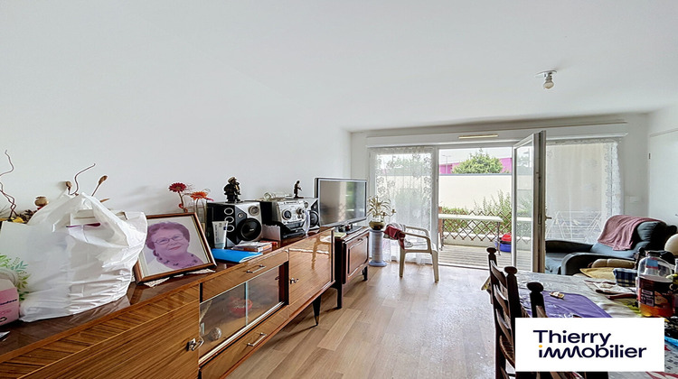 Ma-Cabane - Vente Appartement PLEURTUIT, 41 m²