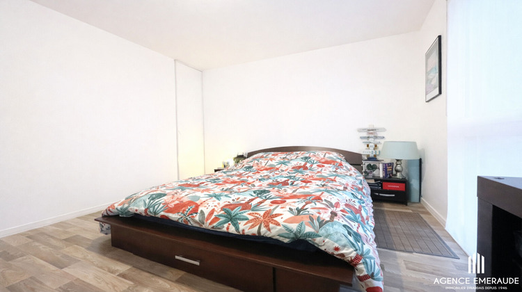 Ma-Cabane - Vente Appartement PLEURTUIT, 41 m²
