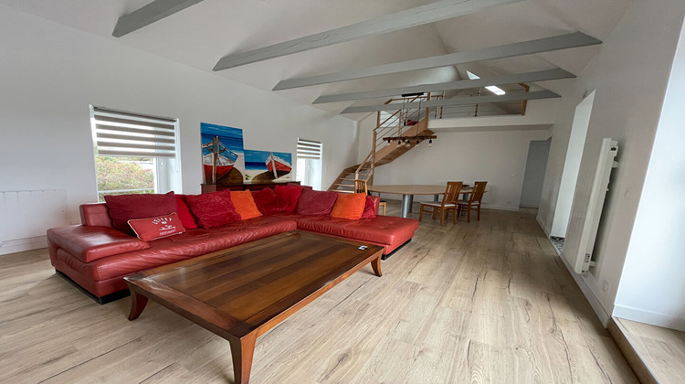 Ma-Cabane - Vente Appartement PLEUVEN, 84 m²