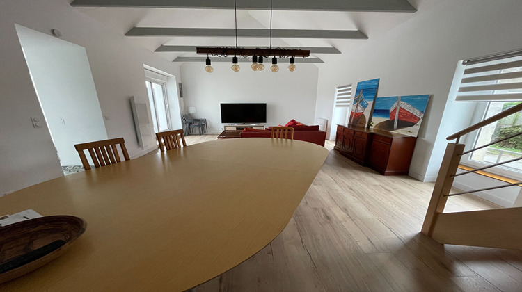 Ma-Cabane - Vente Appartement PLEUVEN, 84 m²