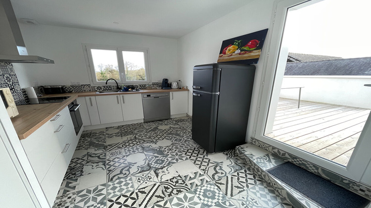 Ma-Cabane - Vente Appartement PLEUVEN, 84 m²