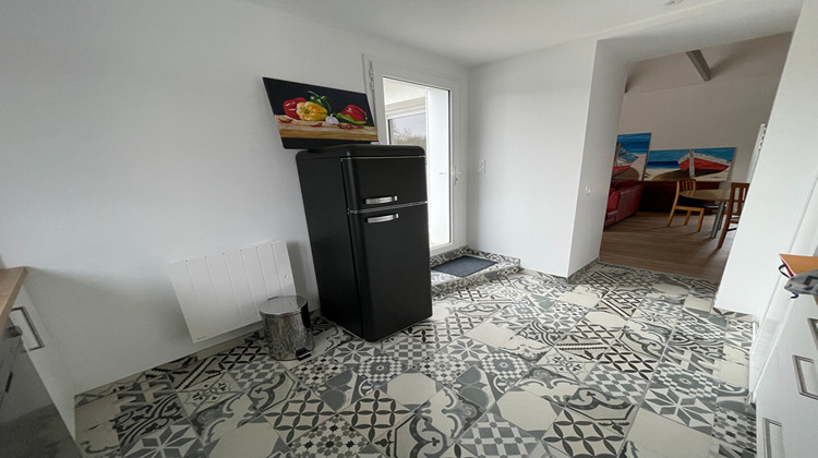 Ma-Cabane - Vente Appartement PLEUVEN, 84 m²