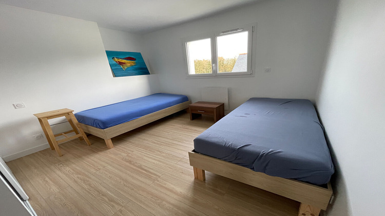 Ma-Cabane - Vente Appartement PLEUVEN, 84 m²