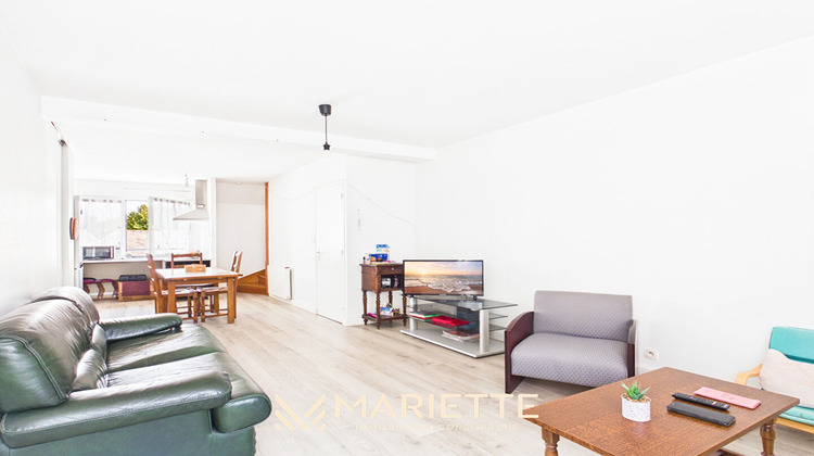 Ma-Cabane - Vente Appartement PLEUVEN, 37 m²