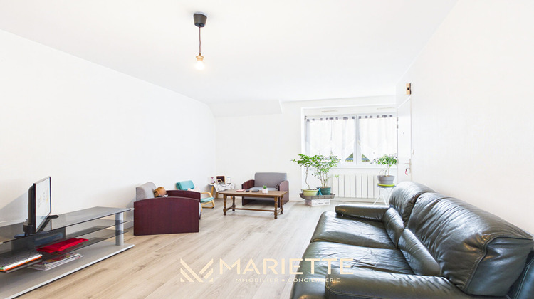 Ma-Cabane - Vente Appartement PLEUVEN, 37 m²