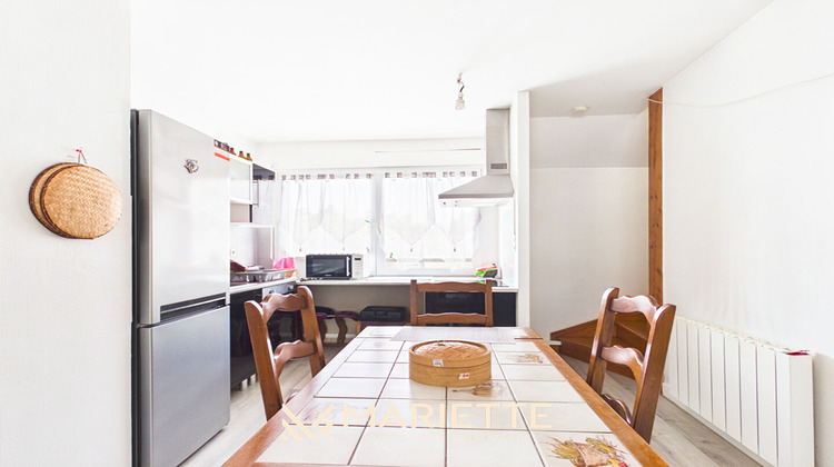 Ma-Cabane - Vente Appartement PLEUVEN, 37 m²