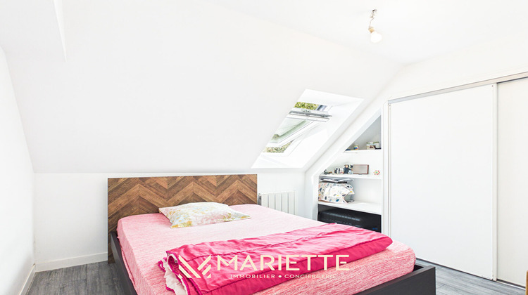 Ma-Cabane - Vente Appartement PLEUVEN, 37 m²