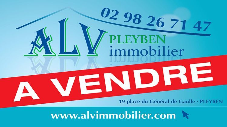 Ma-Cabane - Vente Appartement PLEYBEN, 61 m²