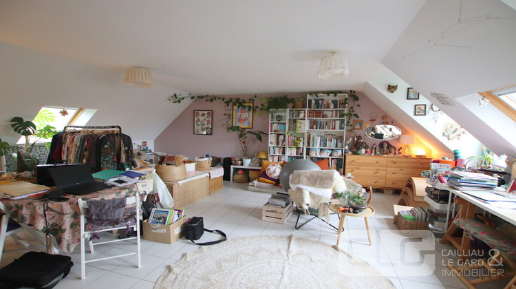 Ma-Cabane - Vente Appartement PLEYBEN, 37 m²