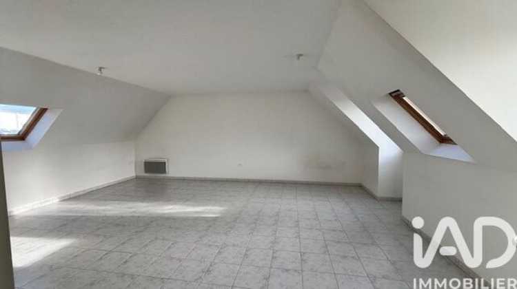 Ma-Cabane - Vente Appartement Pleyben, 41 m²