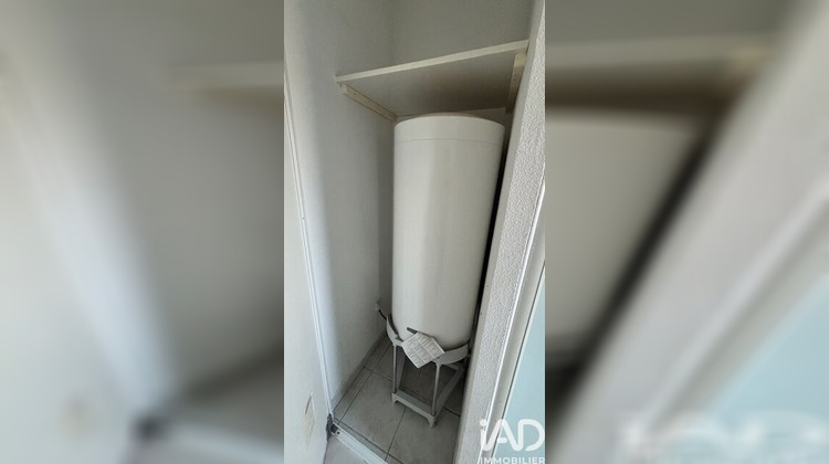 Ma-Cabane - Vente Appartement Pleyben, 41 m²