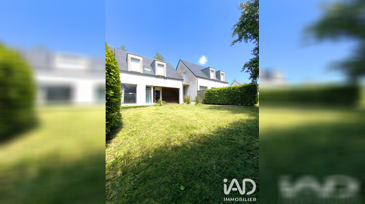 Ma-Cabane - Vente Appartement Pleyben, 51 m²