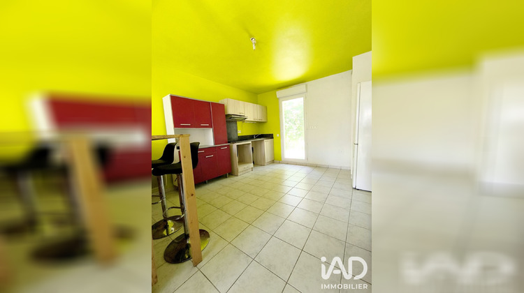 Ma-Cabane - Vente Appartement Pleyben, 51 m²