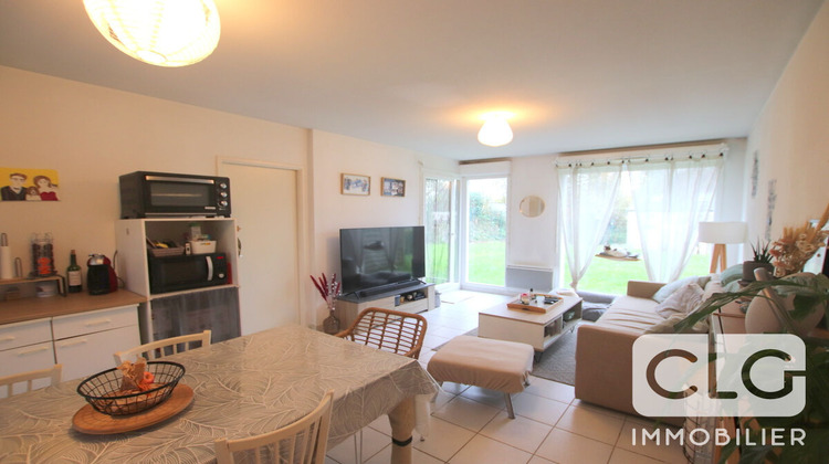 Ma-Cabane - Vente Appartement PLEYBEN, 63 m²