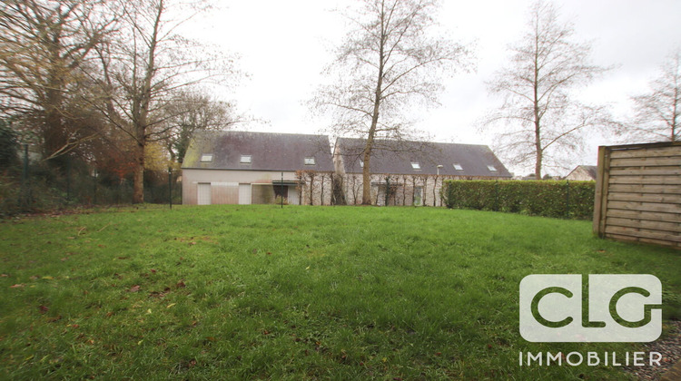 Ma-Cabane - Vente Appartement PLEYBEN, 63 m²