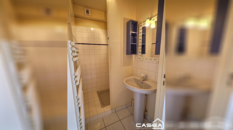 Ma-Cabane - Vente Appartement Plobannalec-Lesconil, 35 m²