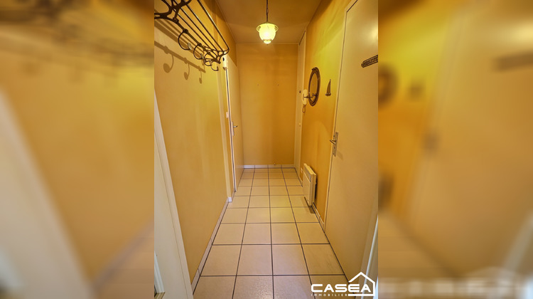 Ma-Cabane - Vente Appartement Plobannalec-Lesconil, 35 m²