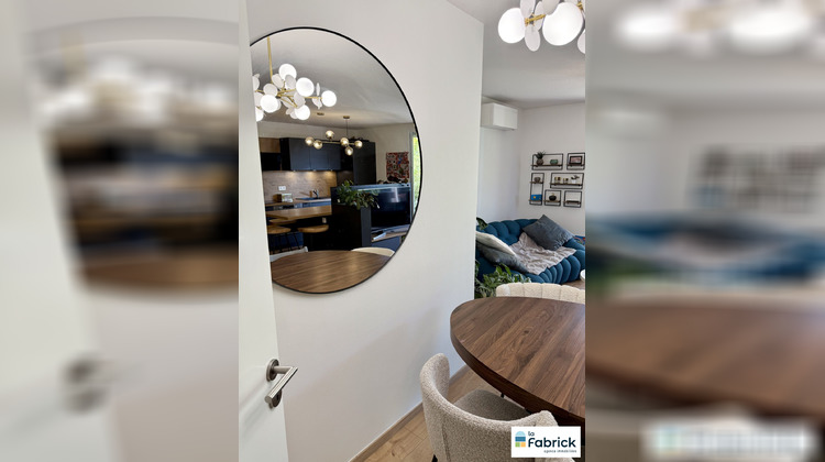 Ma-Cabane - Vente Appartement Plobsheim, 88 m²