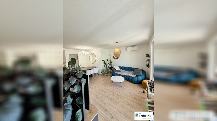 Ma-Cabane - Vente Appartement Plobsheim, 88 m²