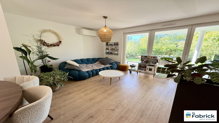 Ma-Cabane - Vente Appartement Plobsheim, 88 m²