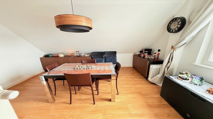 Ma-Cabane - Vente Appartement Plobsheim, 52 m²