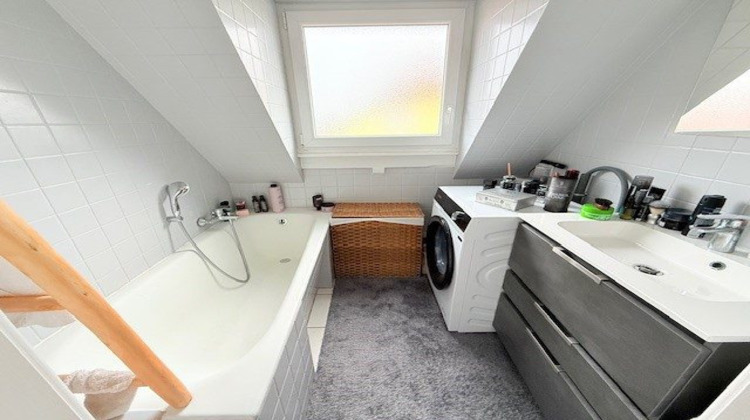 Ma-Cabane - Vente Appartement Plobsheim, 52 m²