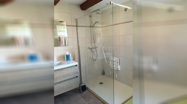 Ma-Cabane - Vente Appartement Plobsheim, 184 m²