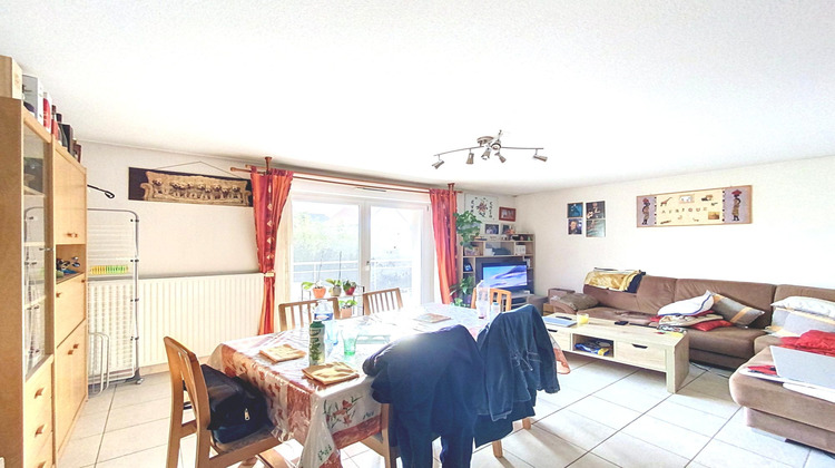 Ma-Cabane - Vente Appartement Plobsheim, 84 m²