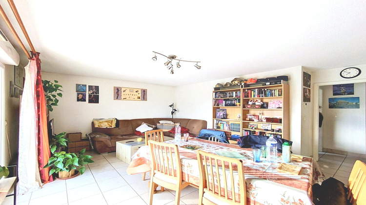 Ma-Cabane - Vente Appartement Plobsheim, 84 m²