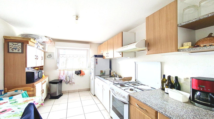 Ma-Cabane - Vente Appartement Plobsheim, 84 m²