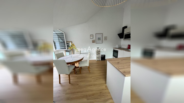 Ma-Cabane - Vente Appartement PLOEMEL, 42 m²