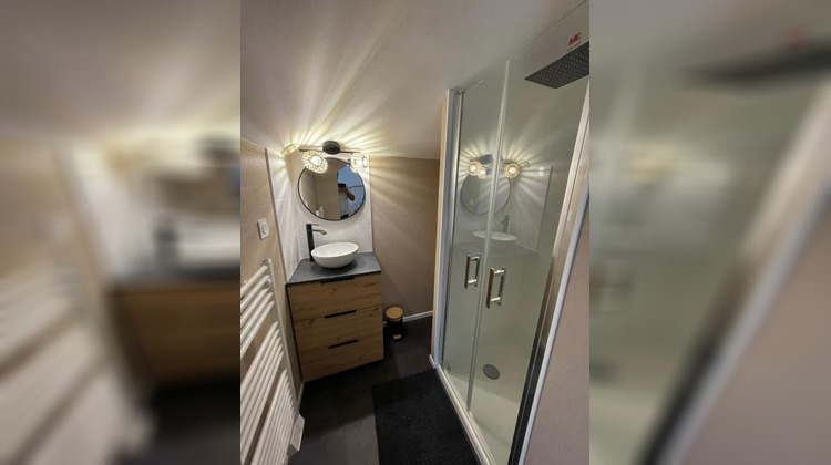 Ma-Cabane - Vente Appartement PLOEMEL, 42 m²