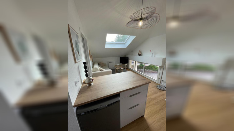 Ma-Cabane - Vente Appartement PLOEMEL, 42 m²