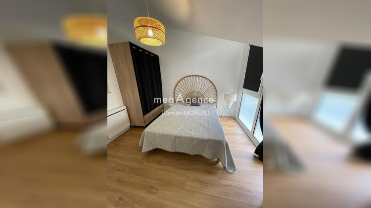 Ma-Cabane - Vente Appartement PLOEMEL, 42 m²