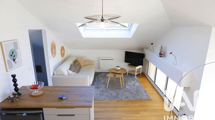 Ma-Cabane - Vente Appartement Ploemel, 35 m²